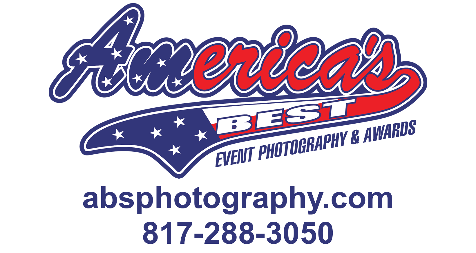 America's Best Event Photography logo